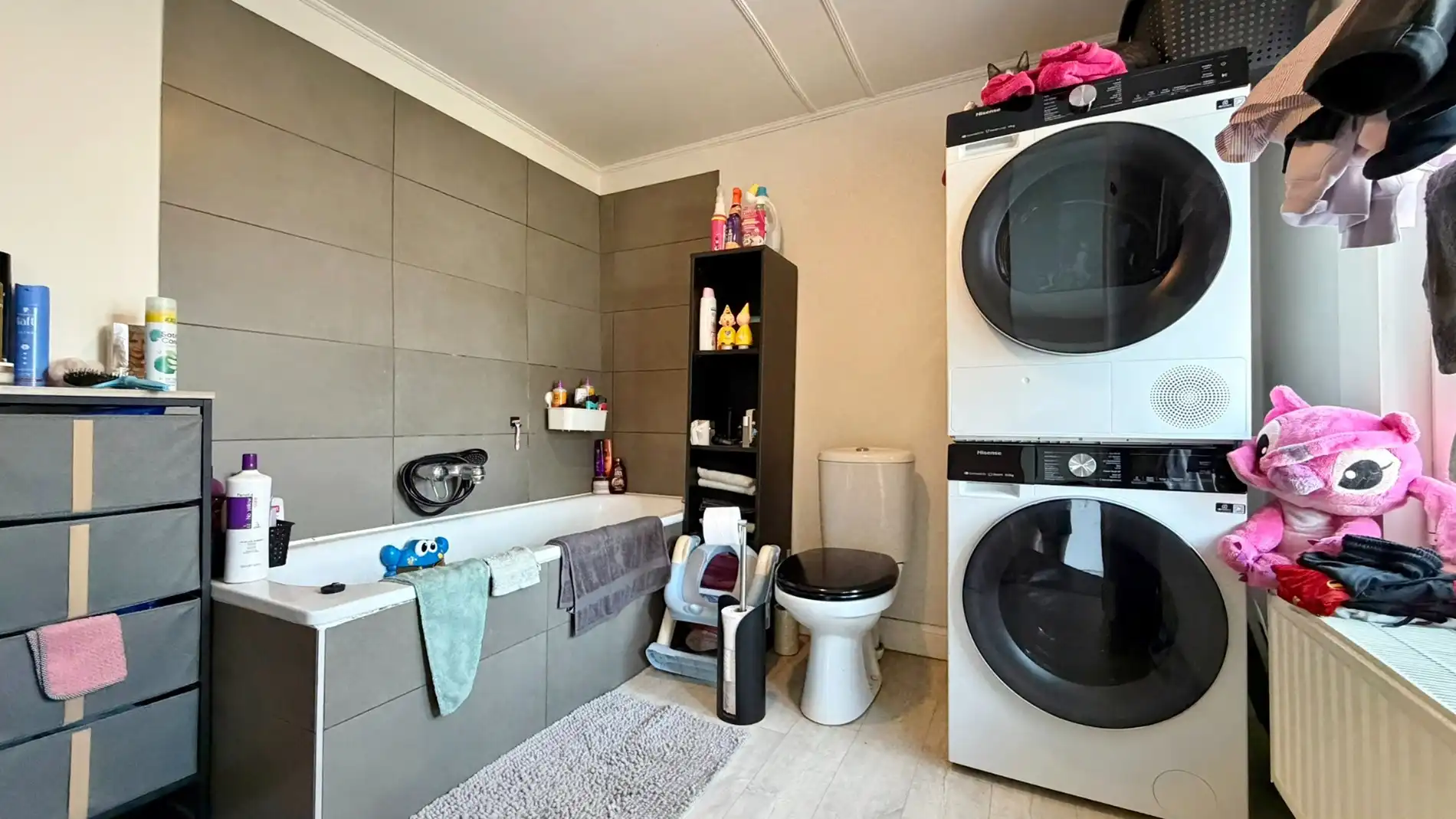 Gezellige instapklare woning met zonnige tuin en landelijk uitzicht foto 5