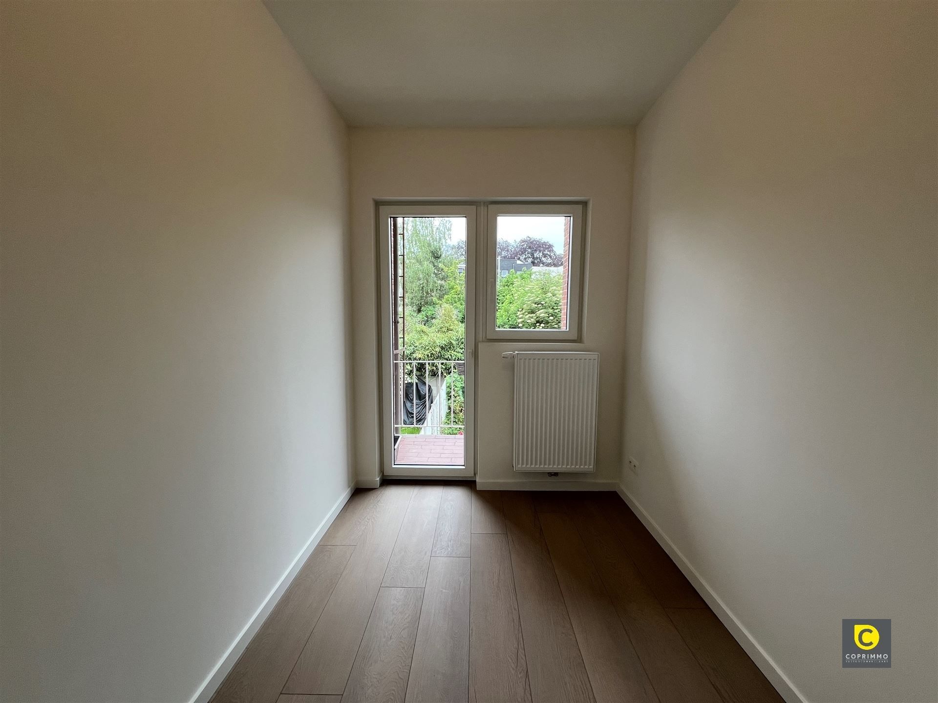 Gerenoveerd 2-slk appartement op toplocatie!  foto 5