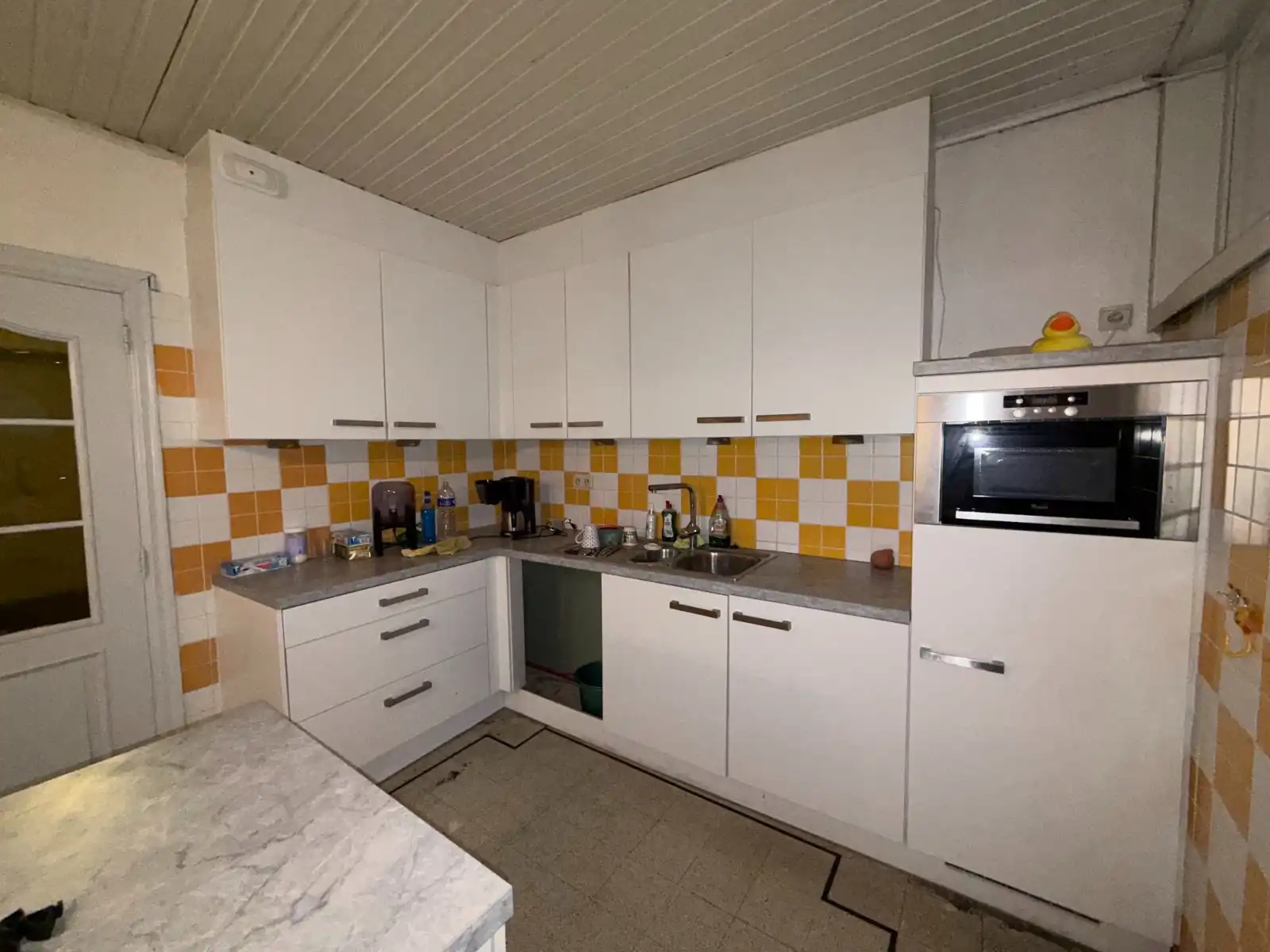 Ruime woning met veel potentieel te Gent foto 9