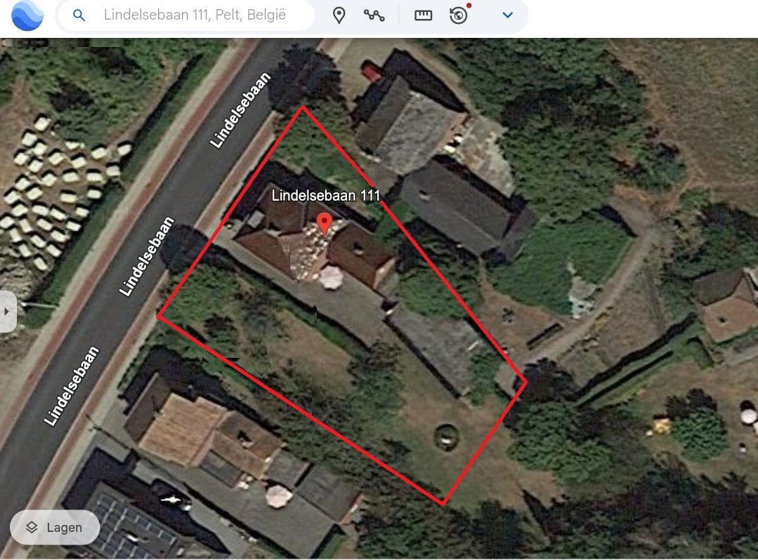 Ruime woning met stallingen op 1.070 M² te Overpelt foto 19