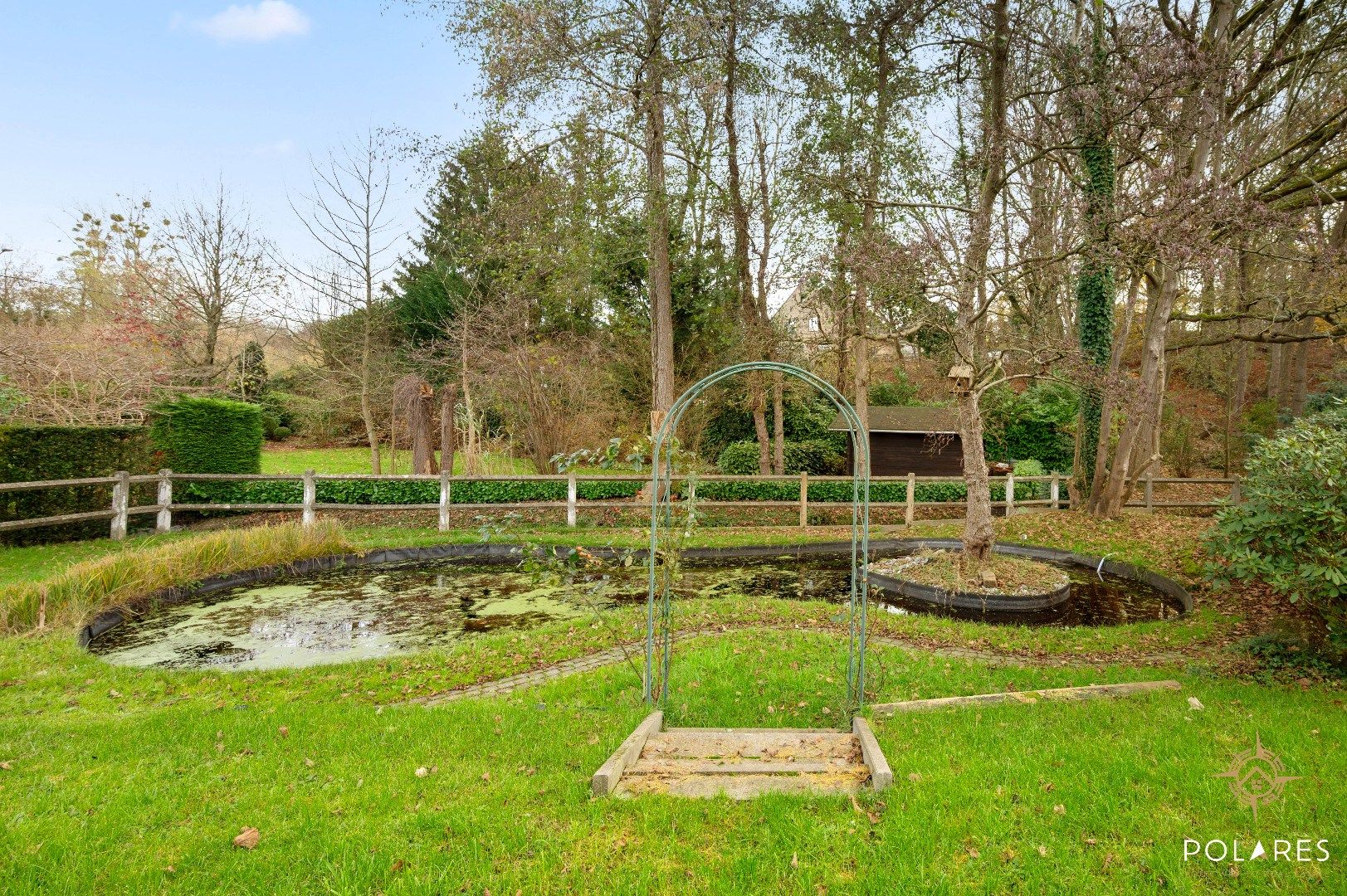 Uitstekend onderhouden woning te Loonbeek! foto 24