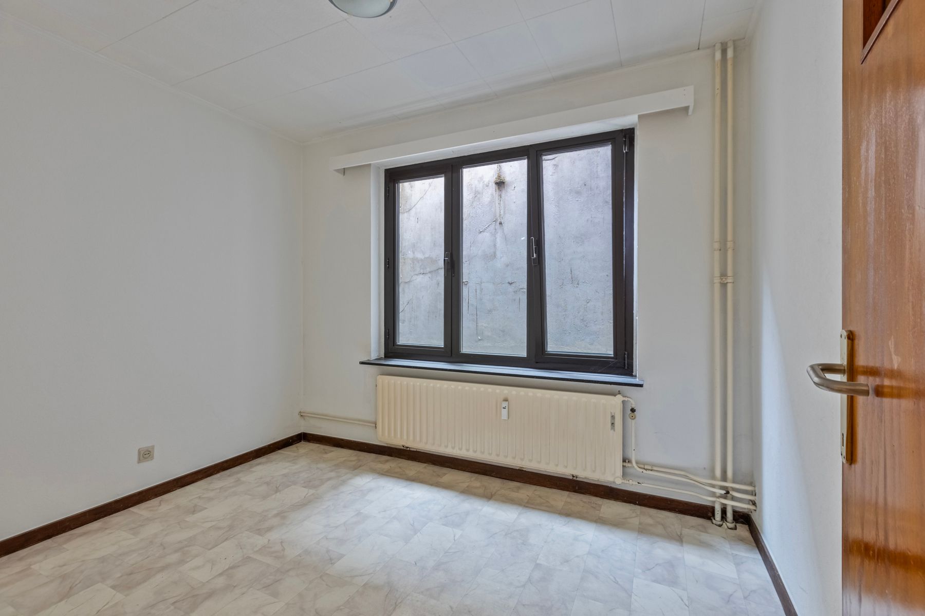 Appartement Maaseik centrum foto 6