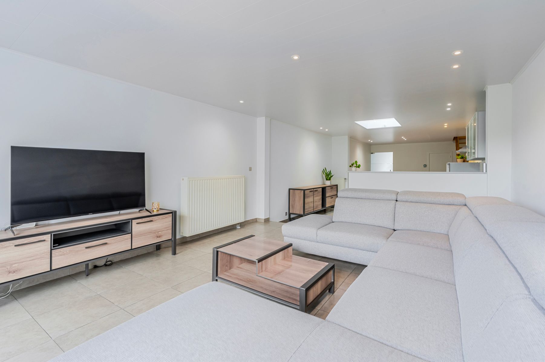 Verzorgde woning met 2 slpk en tuin foto 5
