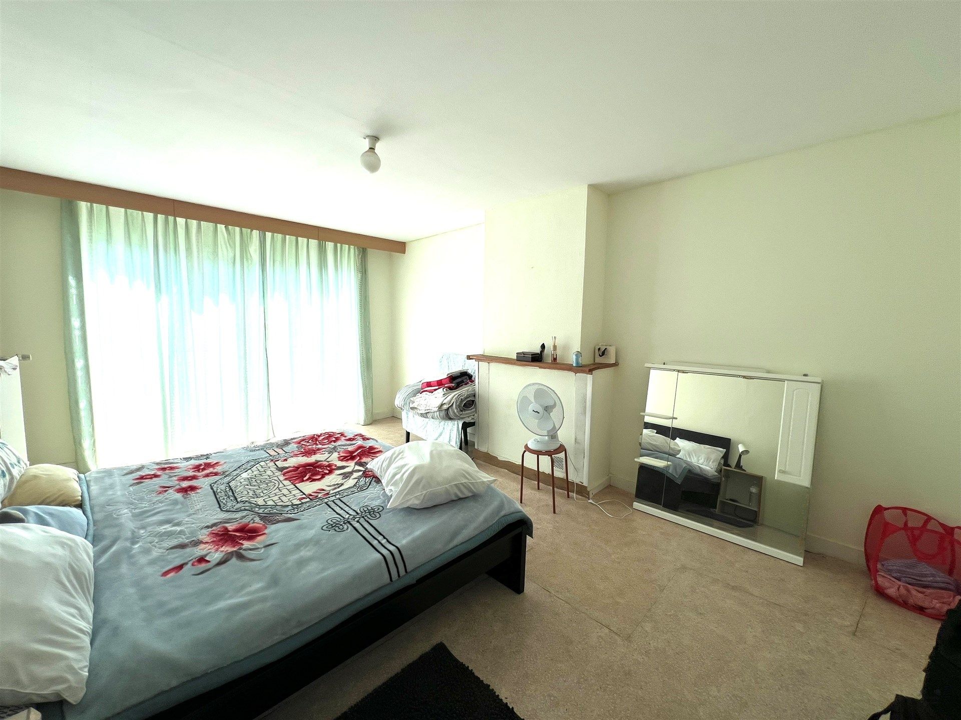 Handelspand met  woonst  4 slaapkamers te Oostende foto 13