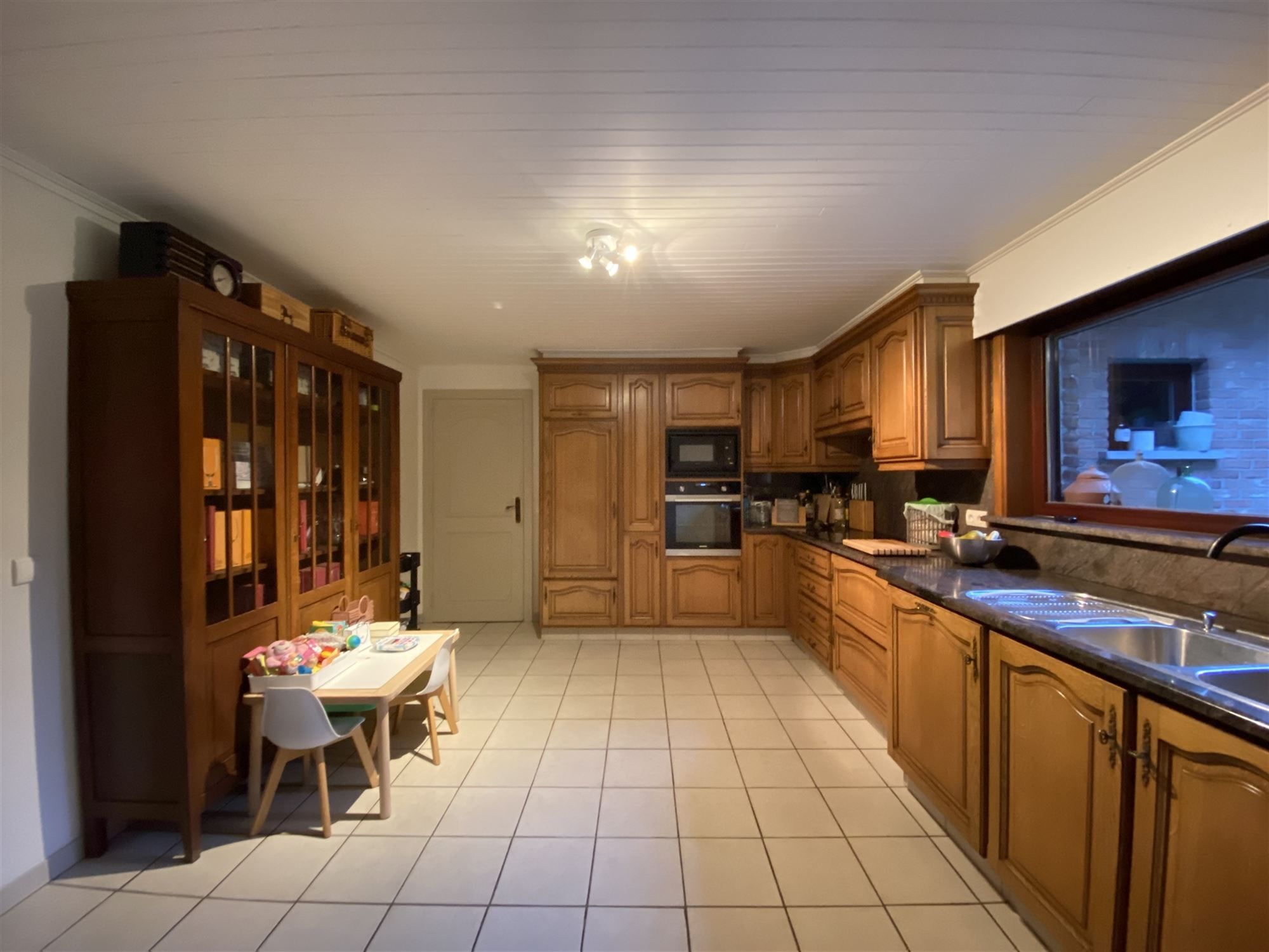 Karaktervolle woning in bosrijke omgeving  foto 7