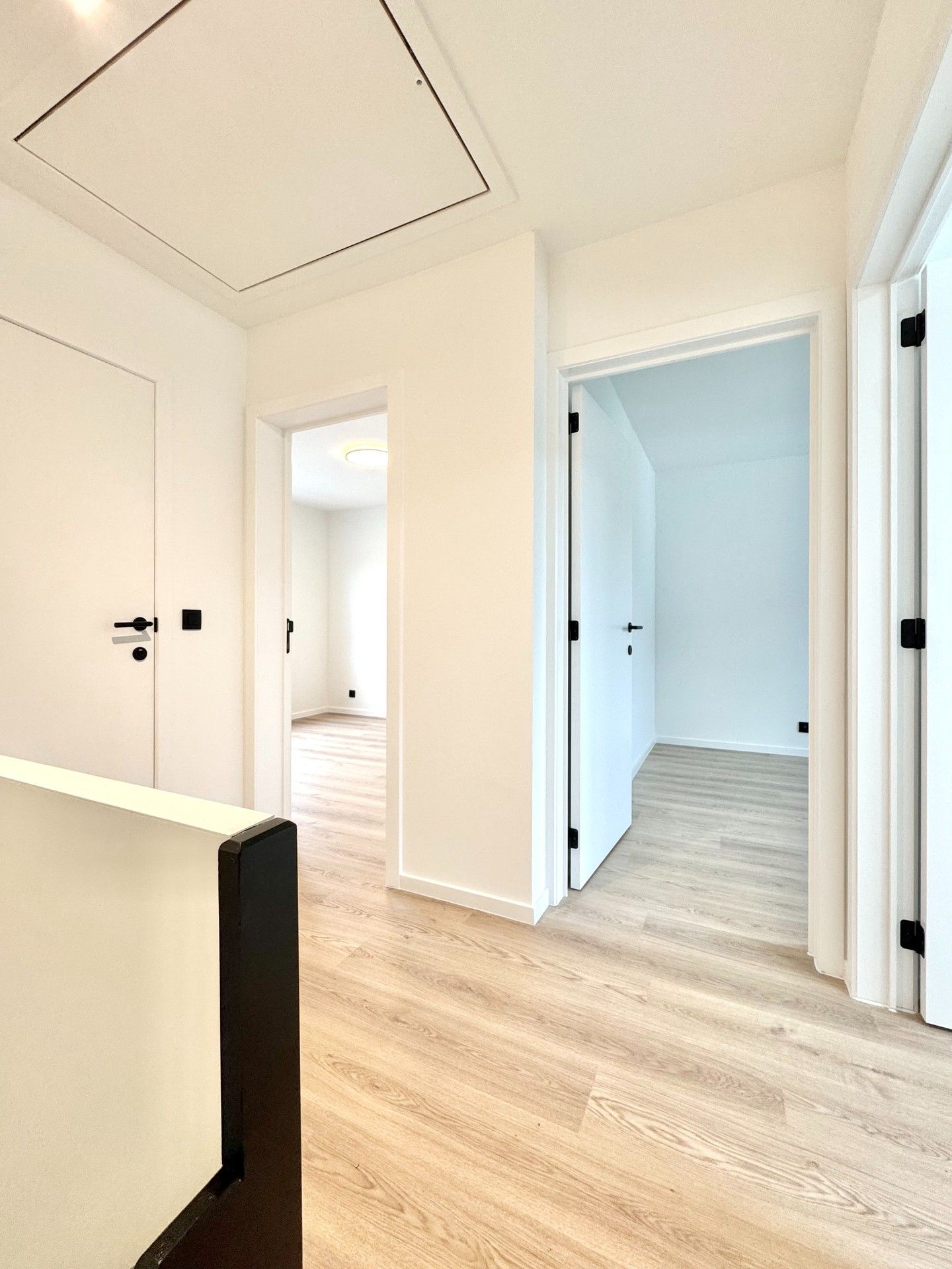 HOB MET 3 KAMERS & TUIN OP 370 m² foto 28