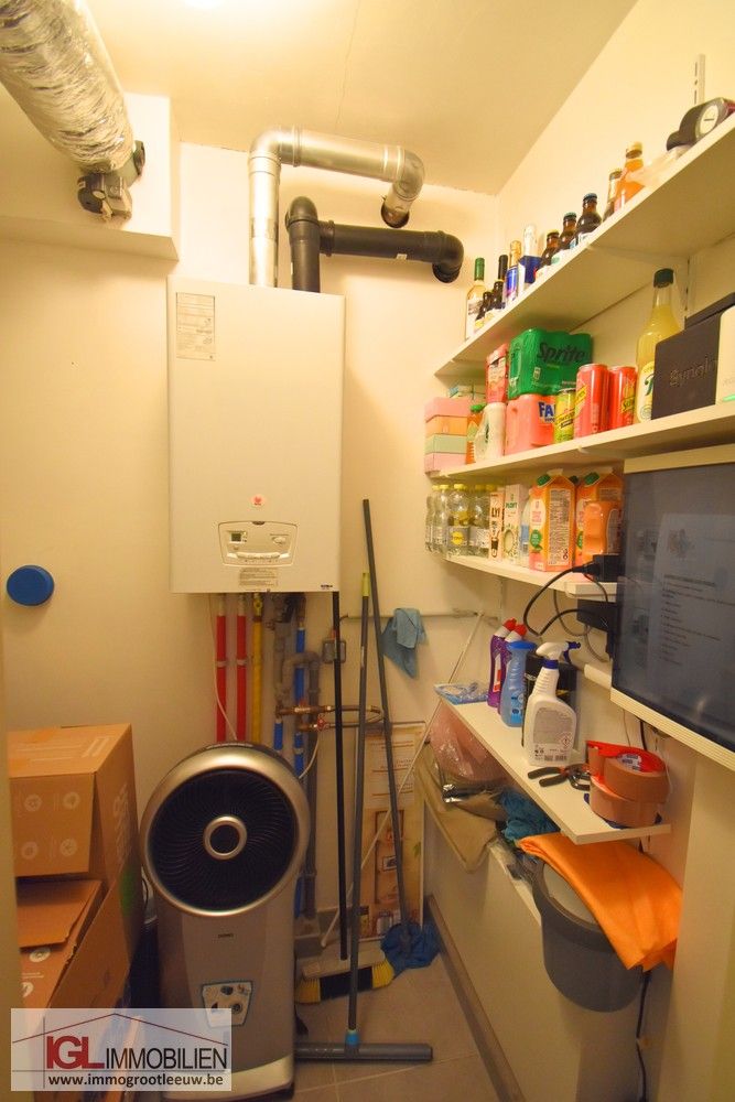 1-Kamer appartement te huur foto 12