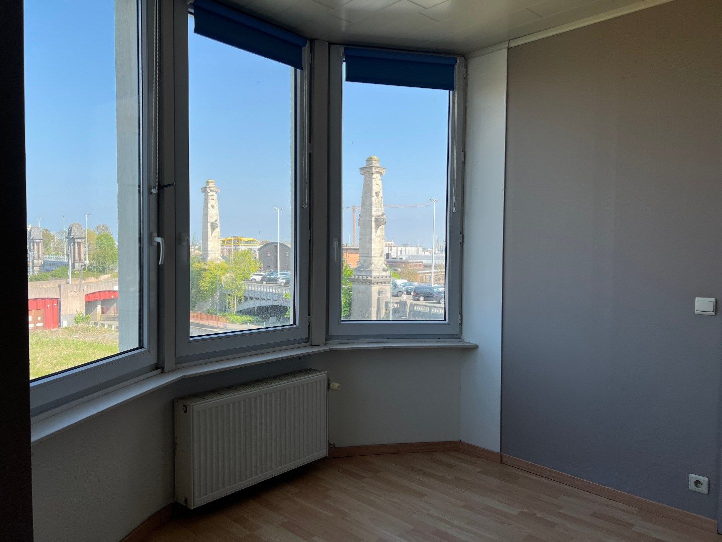 Centraal gelegen appartement foto 17
