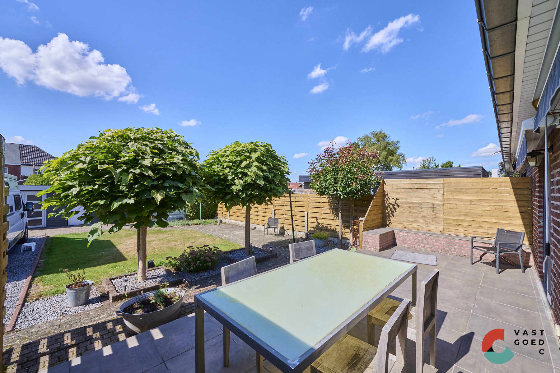 Huis te koop foto 14