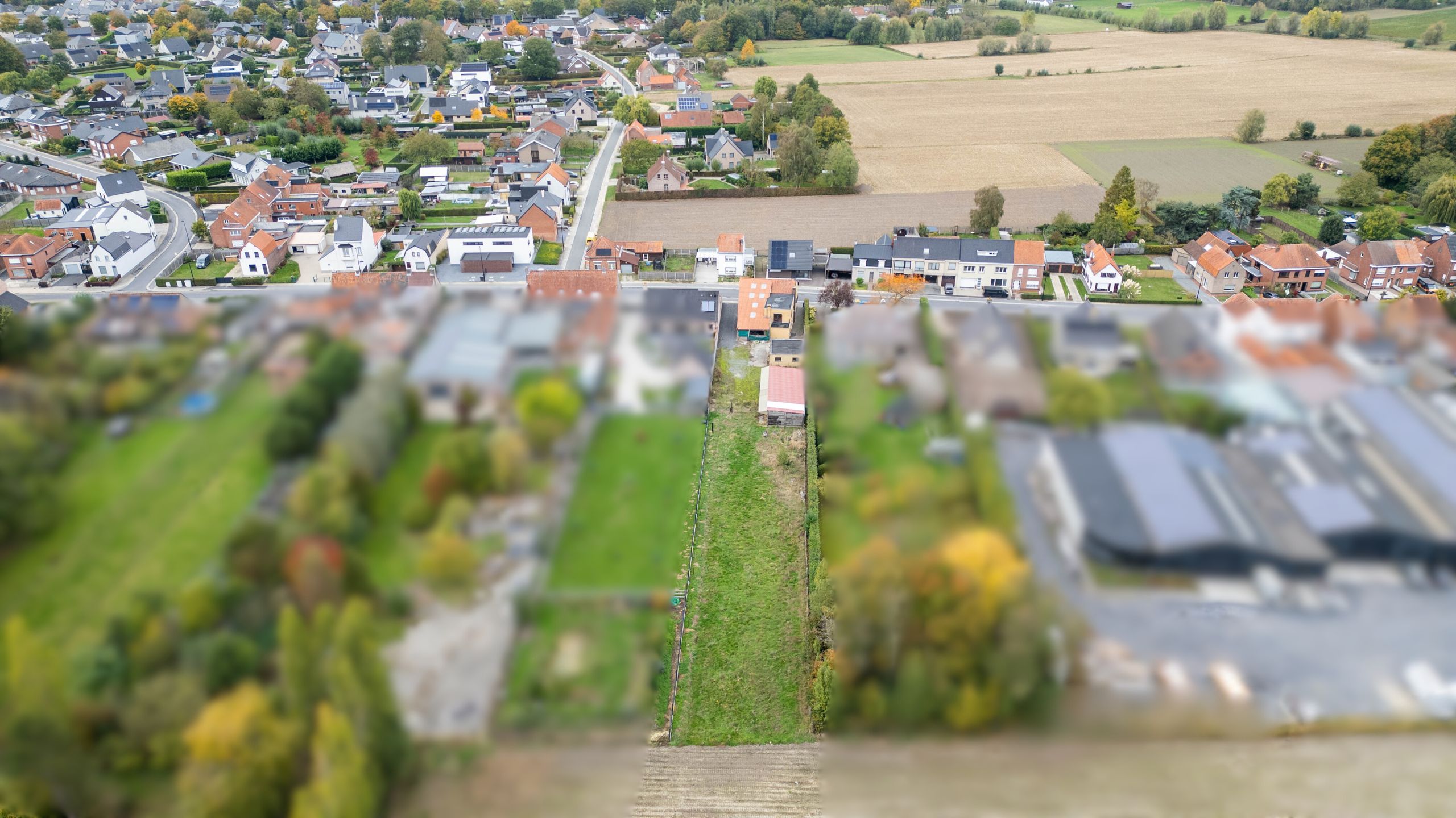 KNESSELARE - Renovatiewoning met mogelijkheden op 19are foto 6