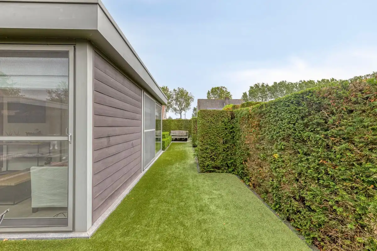 Sfeervol, vrijstaand huis te koop in Sijsele (Damme) foto 26
