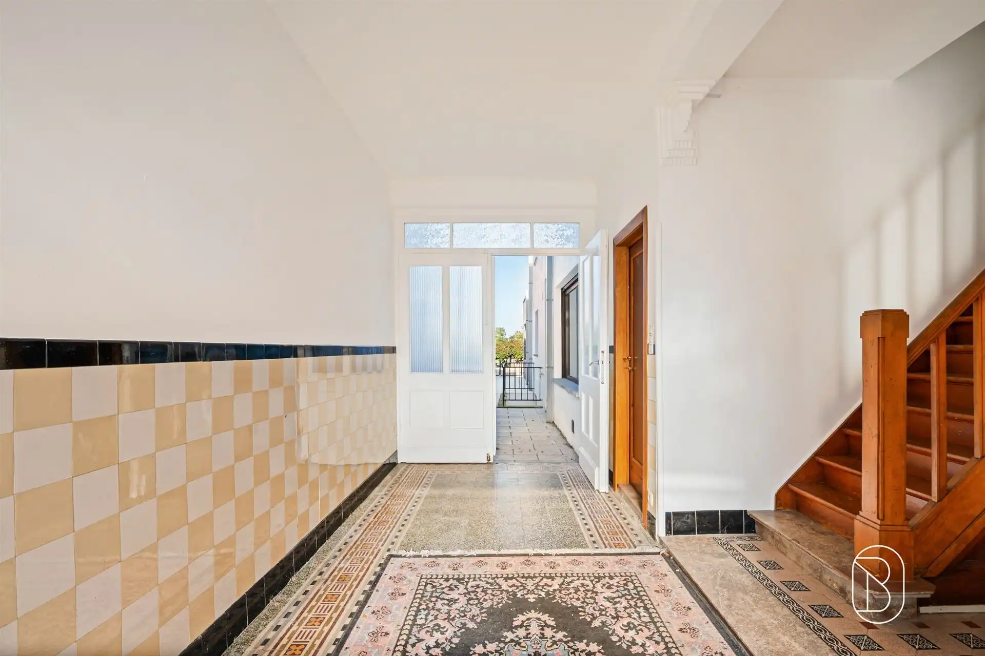 Karaktervolle herenwoning met 5 slaapkamers te Harelbeke foto 19