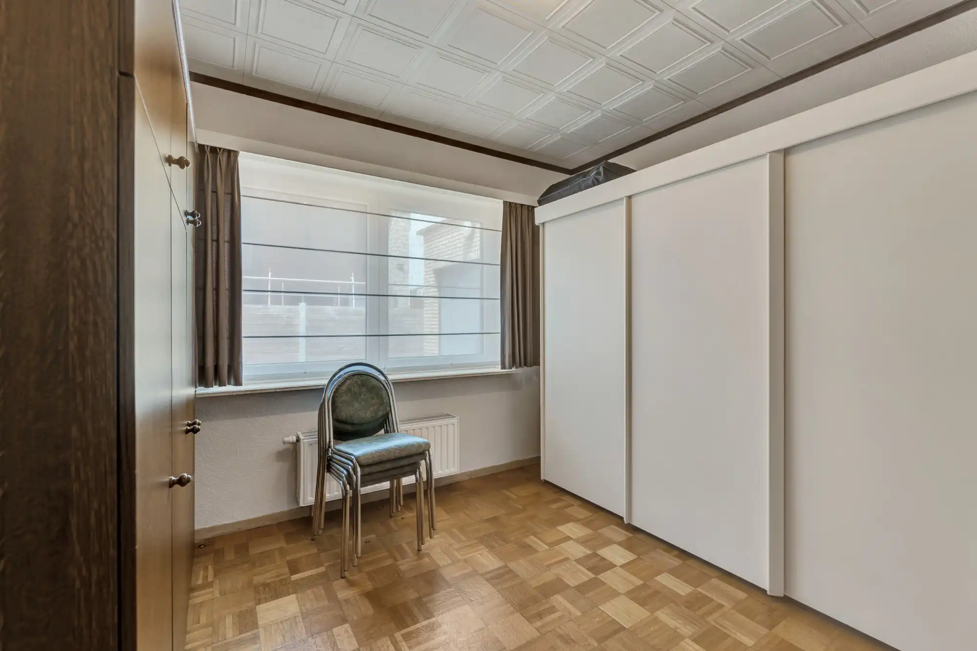 UNIEKE BUITENKANS! Instapklare bungalow met loods/bouwgrond foto 20