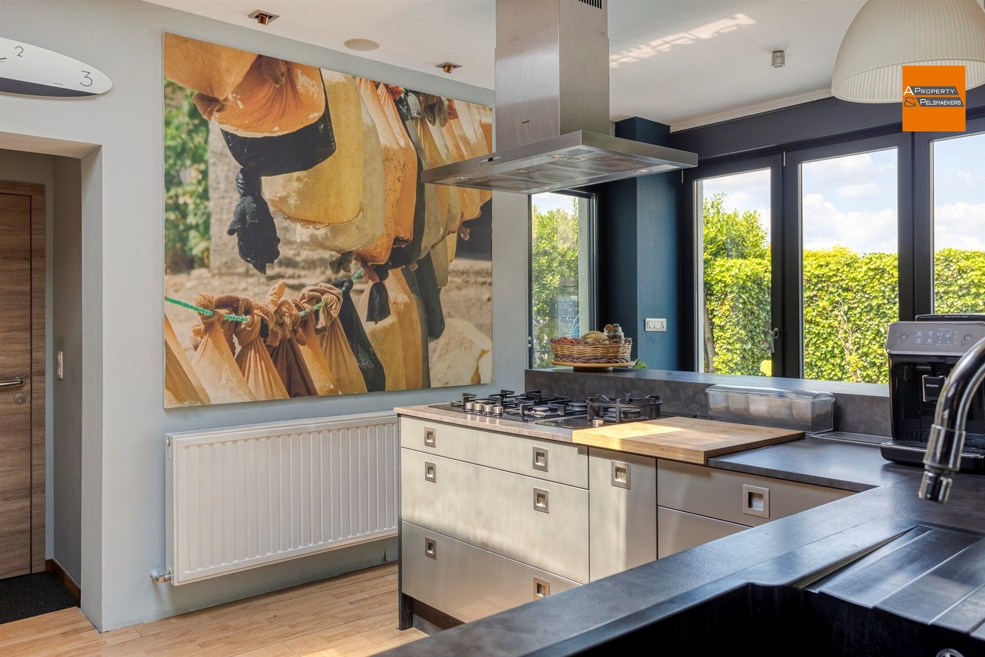 Woning 4 slpk met grote tuin en uitbreidingsmogeliijkheden foto 11