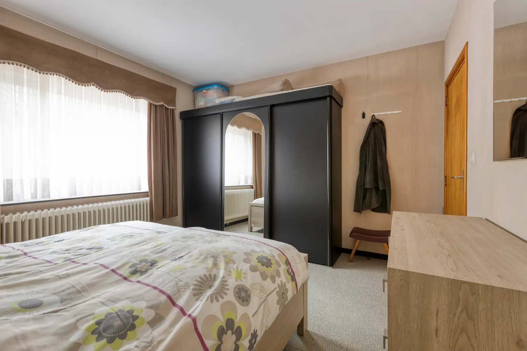 Huis met opslag, ruime tuin en mog. tot kangeroe/zorgwoning foto 18