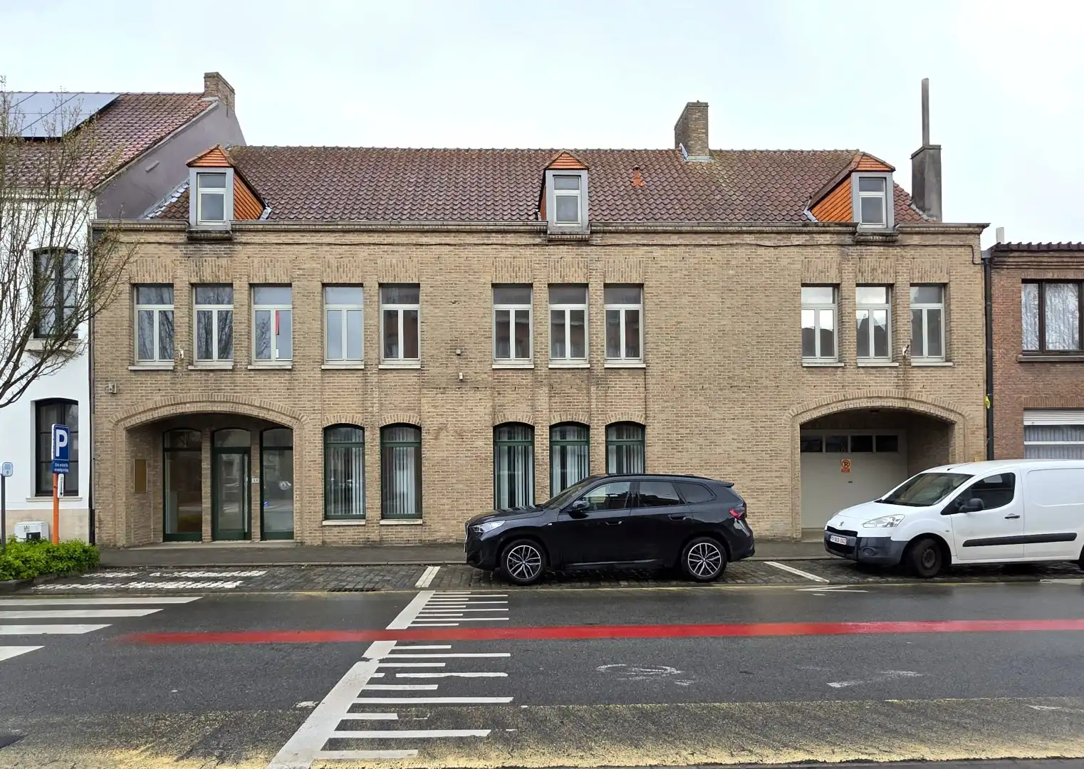 Huis te koop Bavikhovedorp 13 - - 8531 Bavikhove