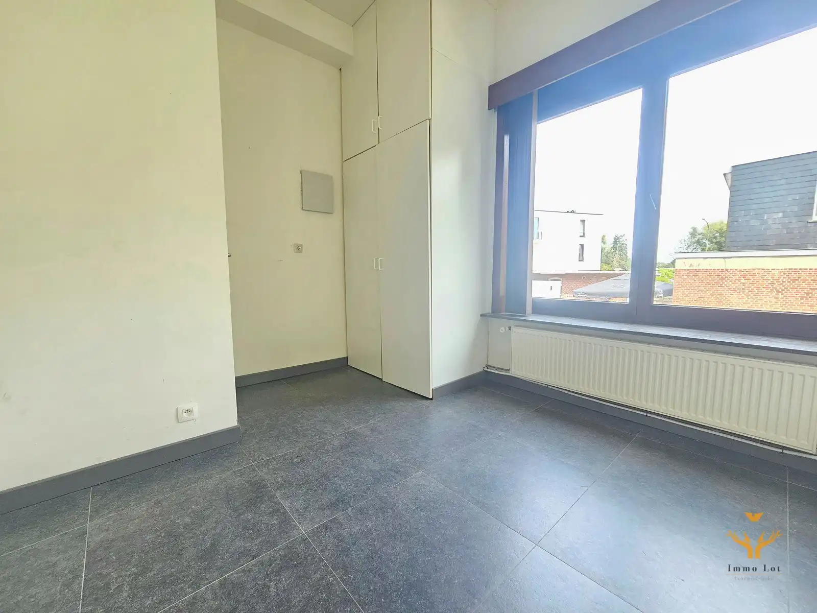 Appartement met 3 slaapkamers en uitzicht op Donkmeer foto 11