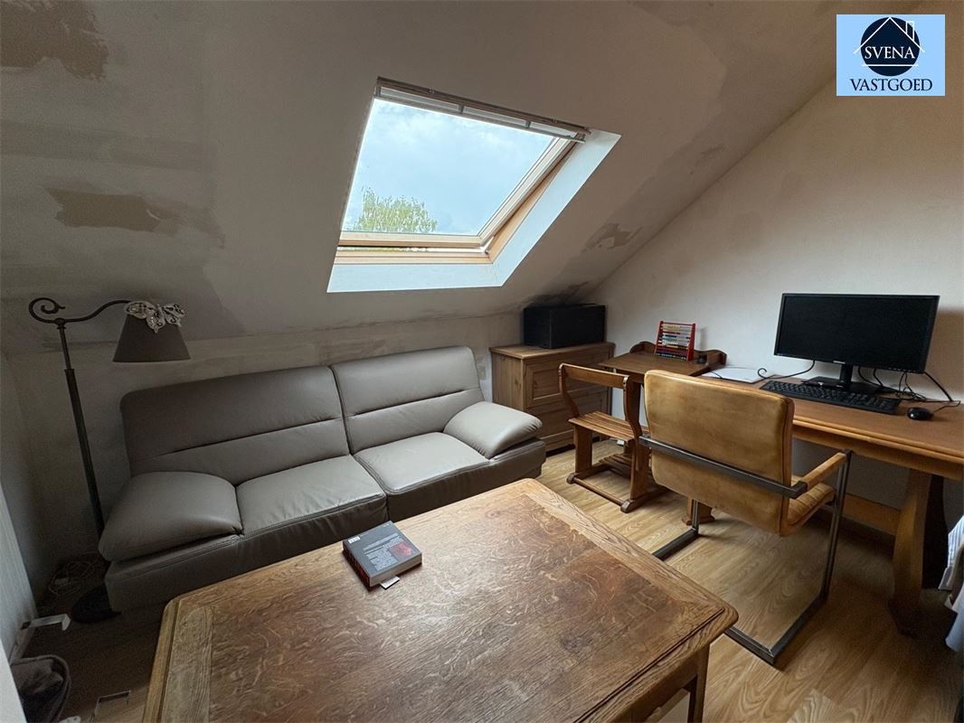 MOOI DUPLEXAPPARTEMENT MET 2 SLAAPKAMERS foto 9