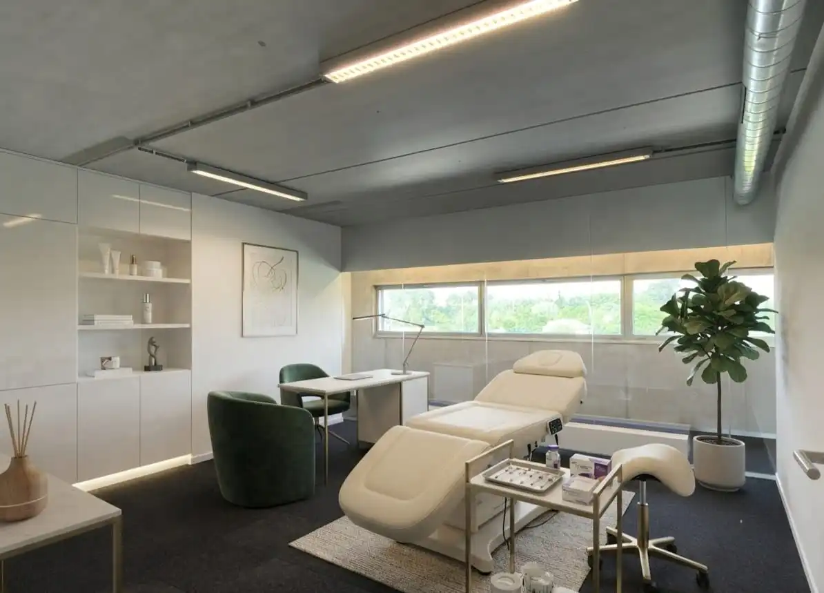 VEELZIJDIGE KANTOORRUIMTE (540 m²) OP TOPLOCATIE foto 16
