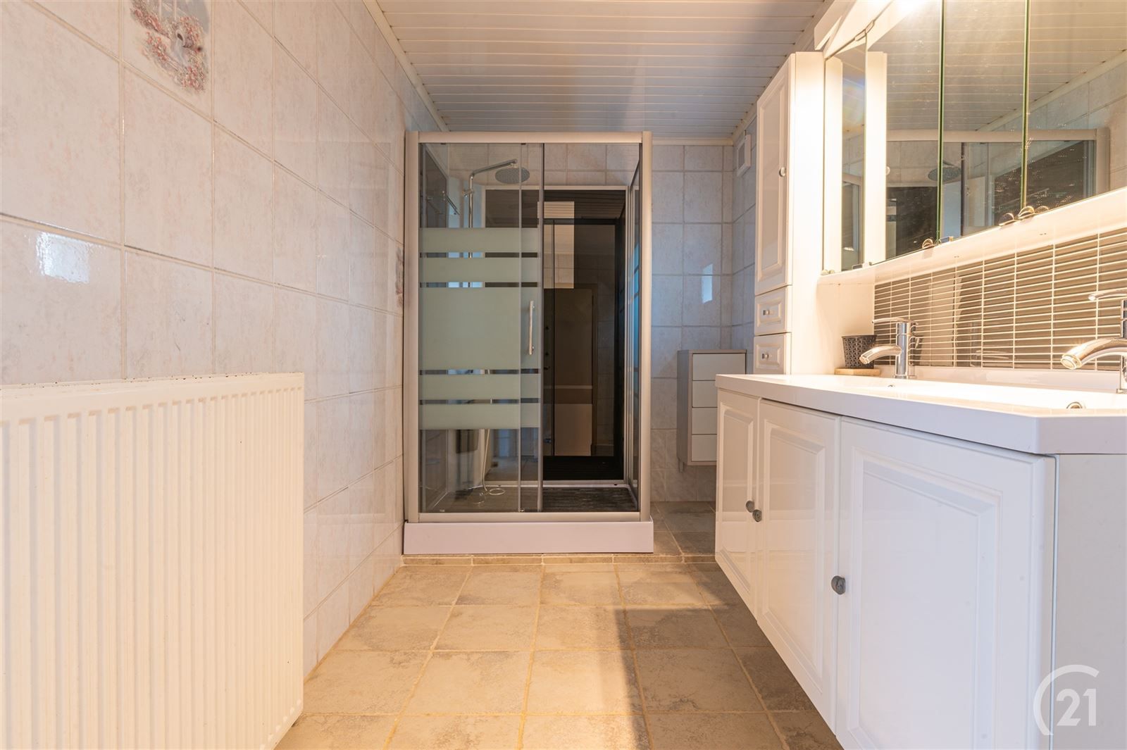 Uitzonderlijk gelegen woning met tuin op 11are20 foto 22