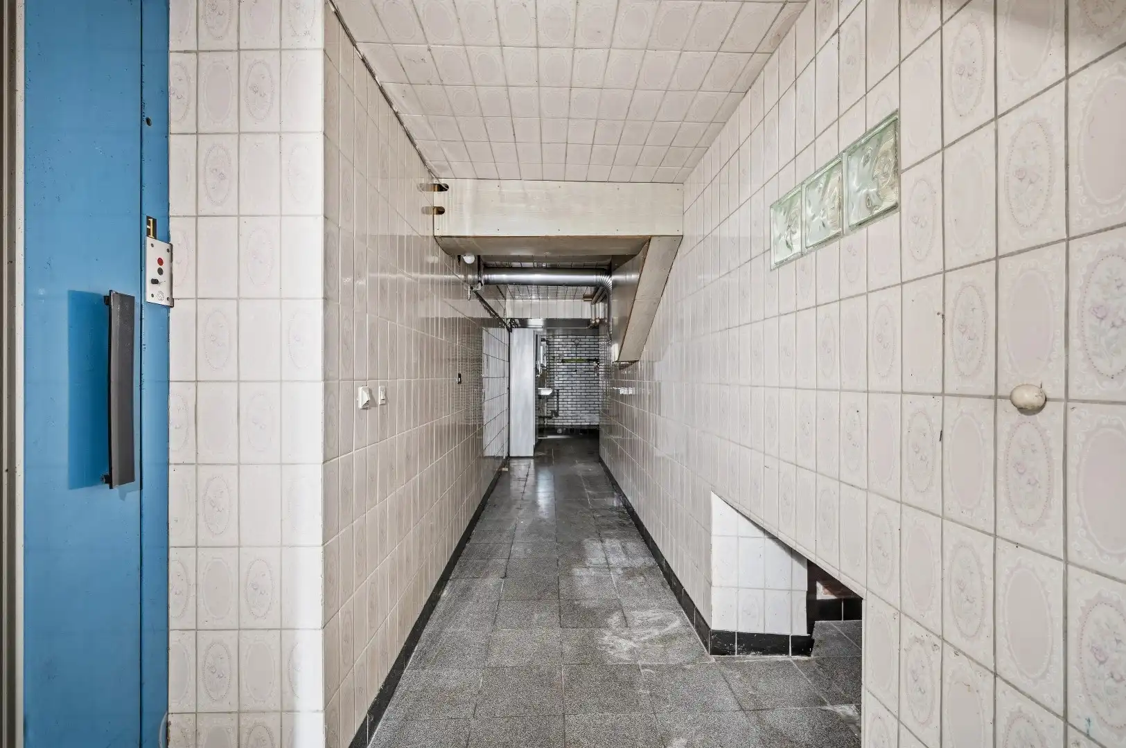 Te renoveren bel-étagewoning op topligging in het centrum van Tienen foto 18