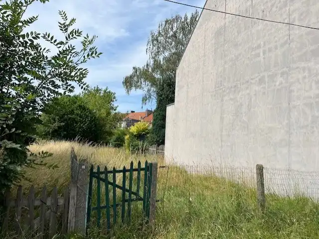 Bouwgrond te koop – Lot 2 in goedgekeurde verkaveling (2a 08ca) foto 6