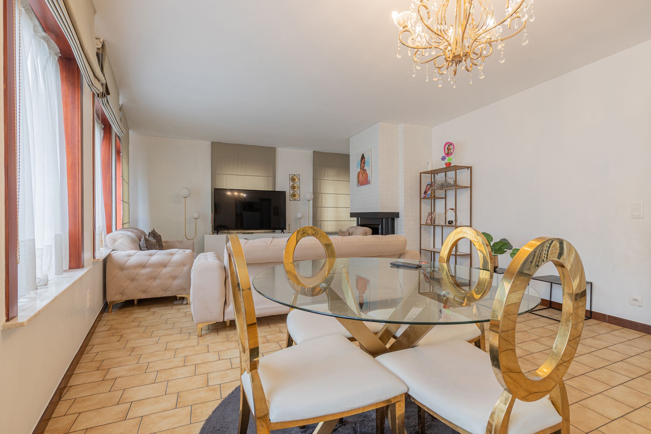 Opbrengsteigendom in centrum Aalst foto 17