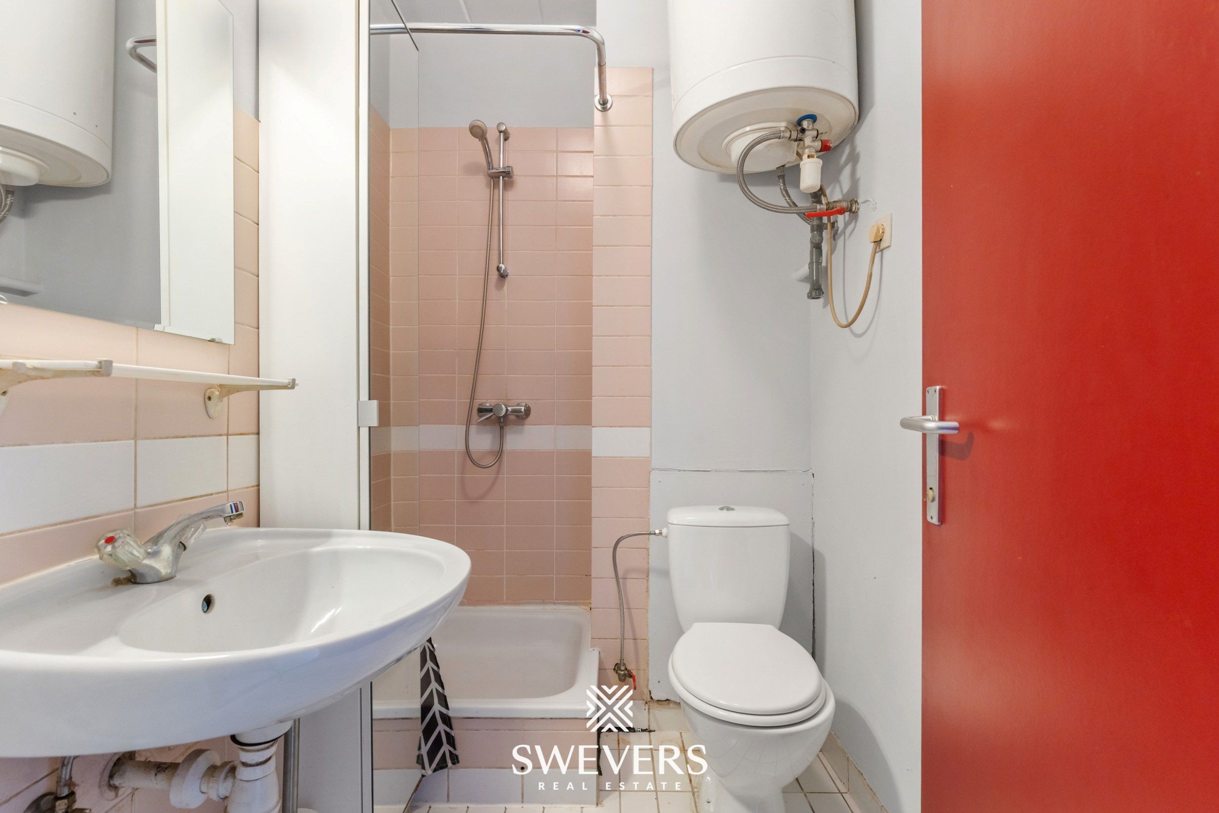 Comfortabele studio op toplocatie in hartje Hasselt foto 13