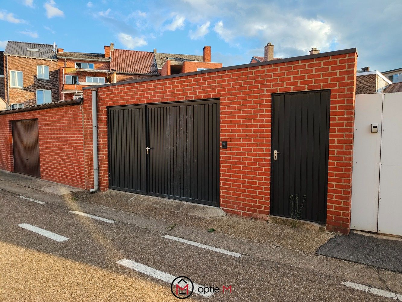 Woning in het centrum van Bilzen foto 9
