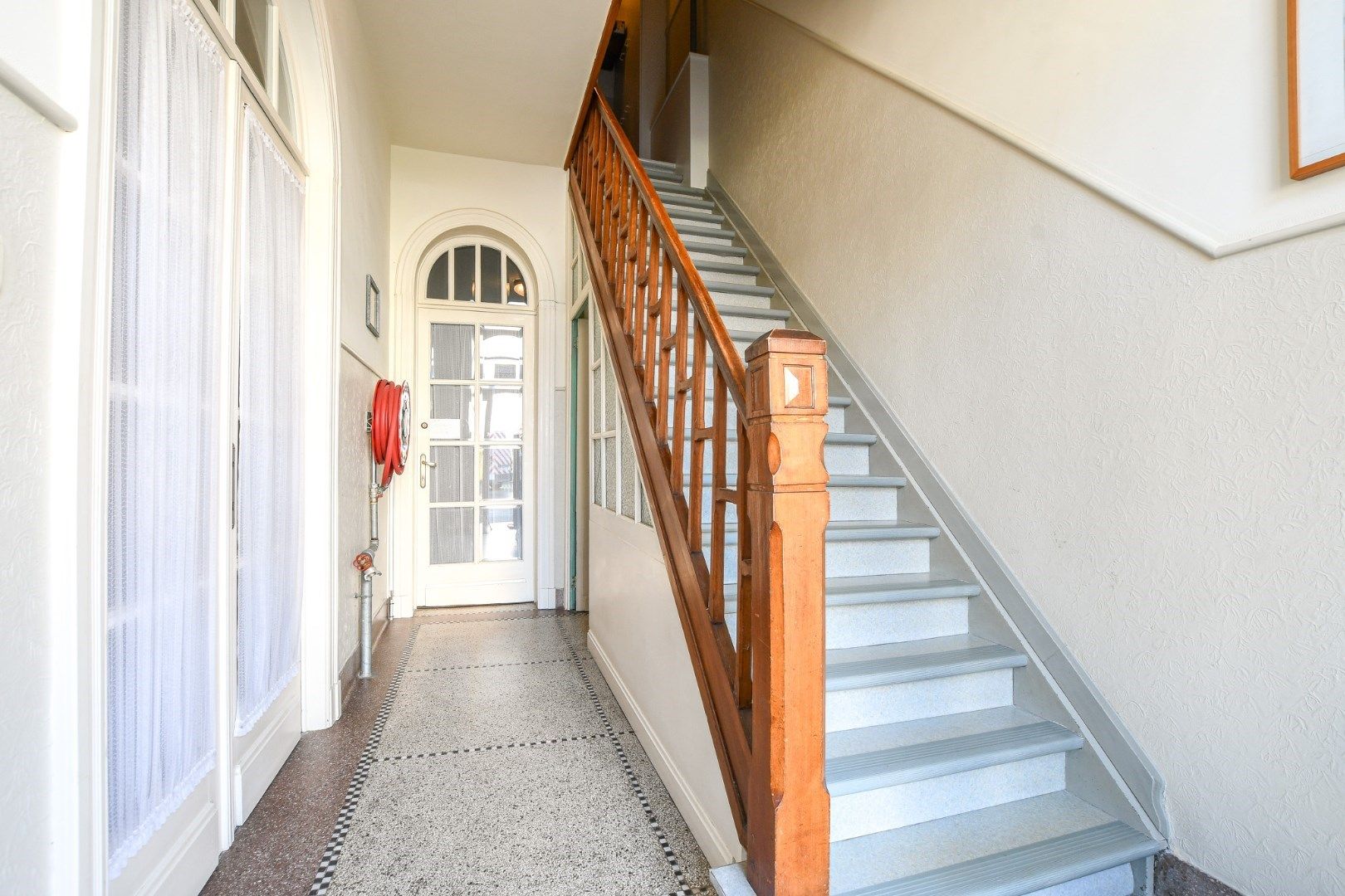 Instapklaar en charmant appartement op toplocatie in het centrum van Blankenberge  foto 12