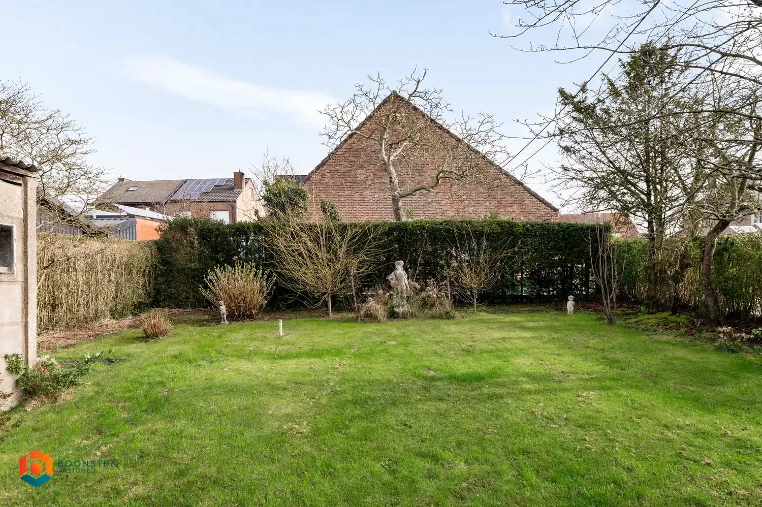 Te renoveren woning op uitzonderlijke locatie te Putte foto 23