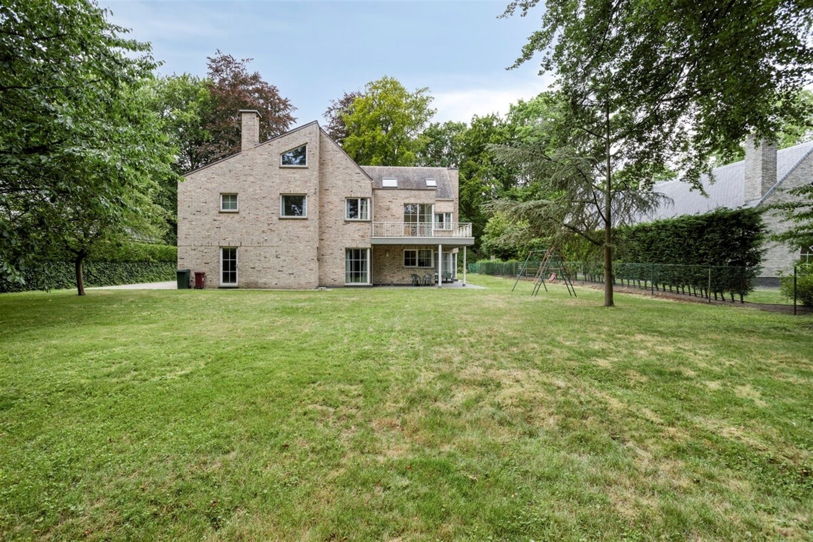 Zeer ruime moderne villa in villapark De List  foto 29