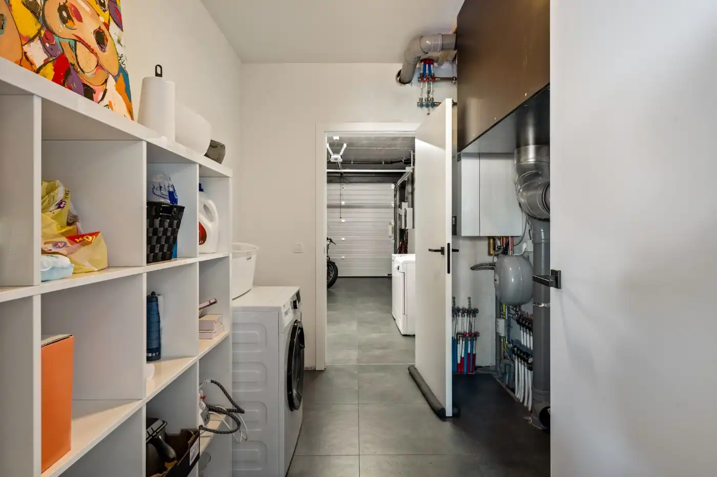 Prachtige BEN-woning met 4 à 5 slpk., inpandige garage en tuin foto 10