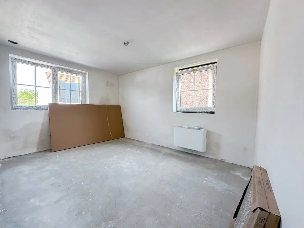 Hectaar bouwt 2 nieuwbouwwoningen te Kampenhout foto 7