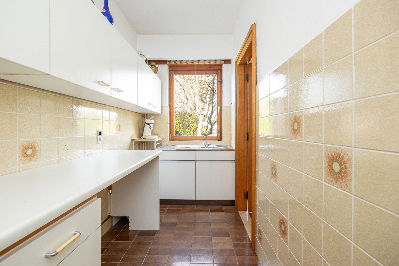 WONING MET TUIN foto 13