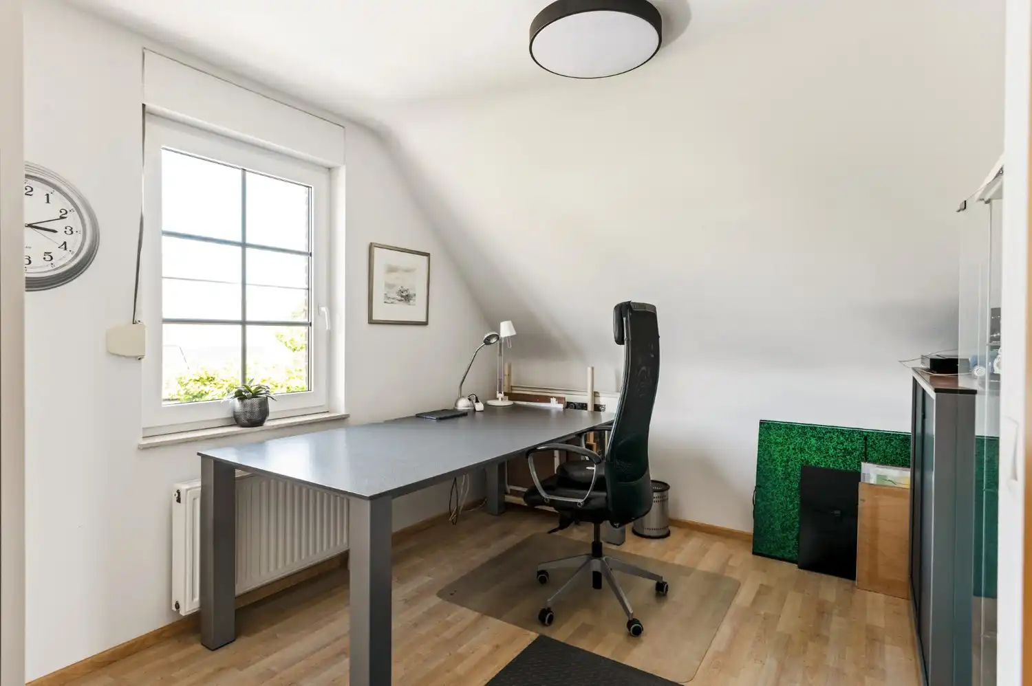 INSTAPKLARE EN ENERGIEZUINIGE WONING OP PERCEEL VAN 1.383 m²! foto 15
