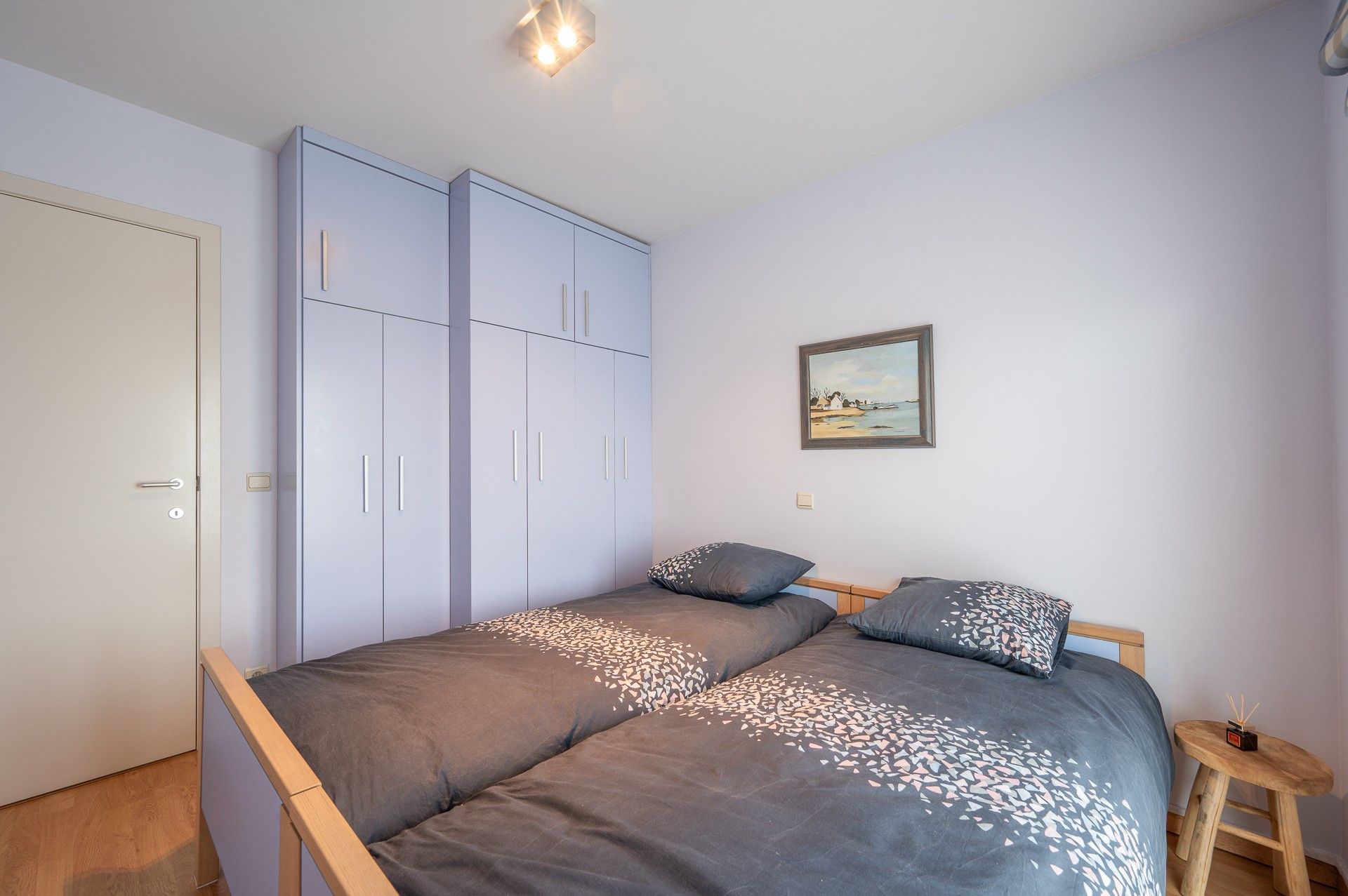 Gemeubeld: 2 slaapkamer appartement met adembenemende zichten! foto 12