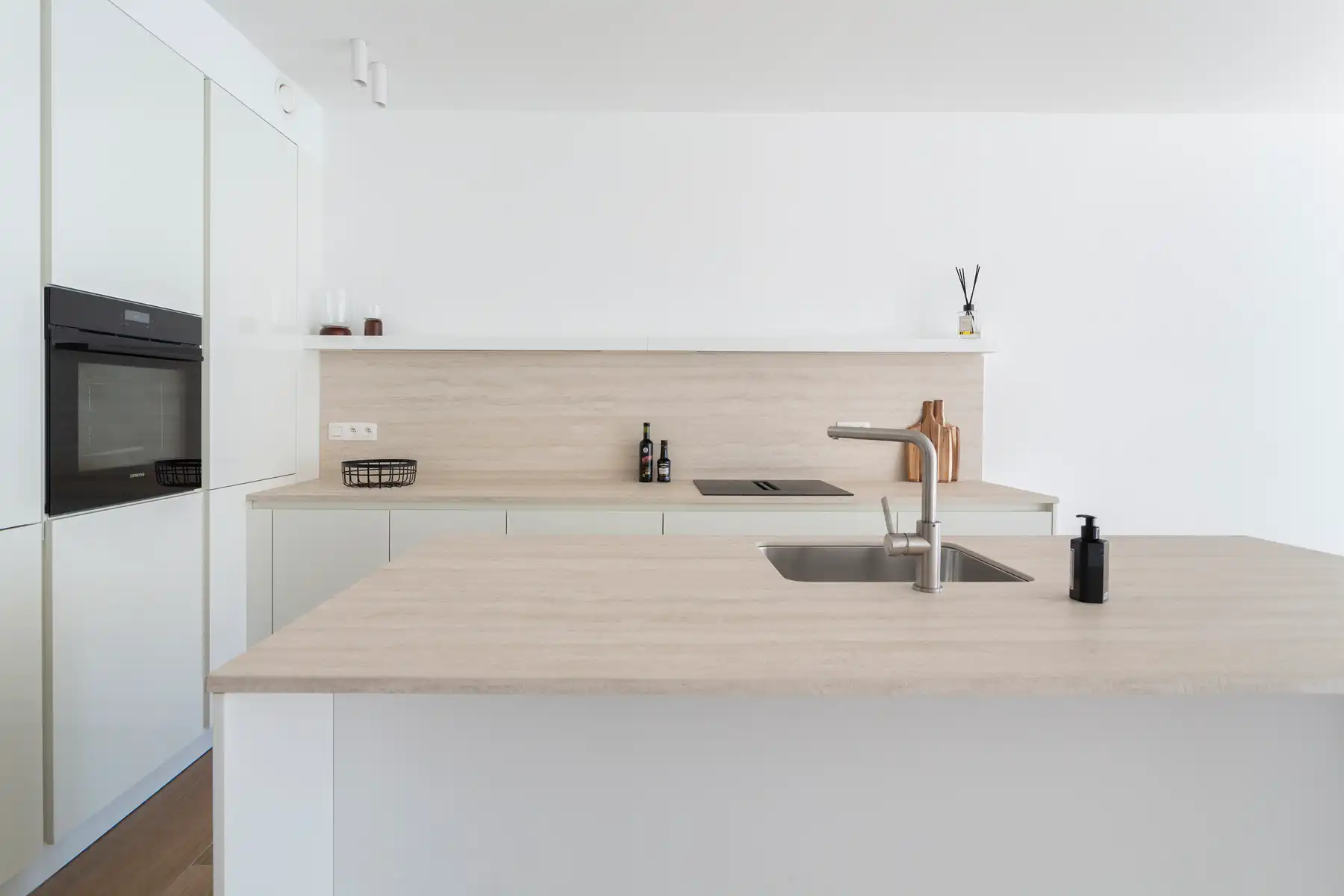 Mooi wonen in een volledig gerenoveerd appartement à Opera foto 8