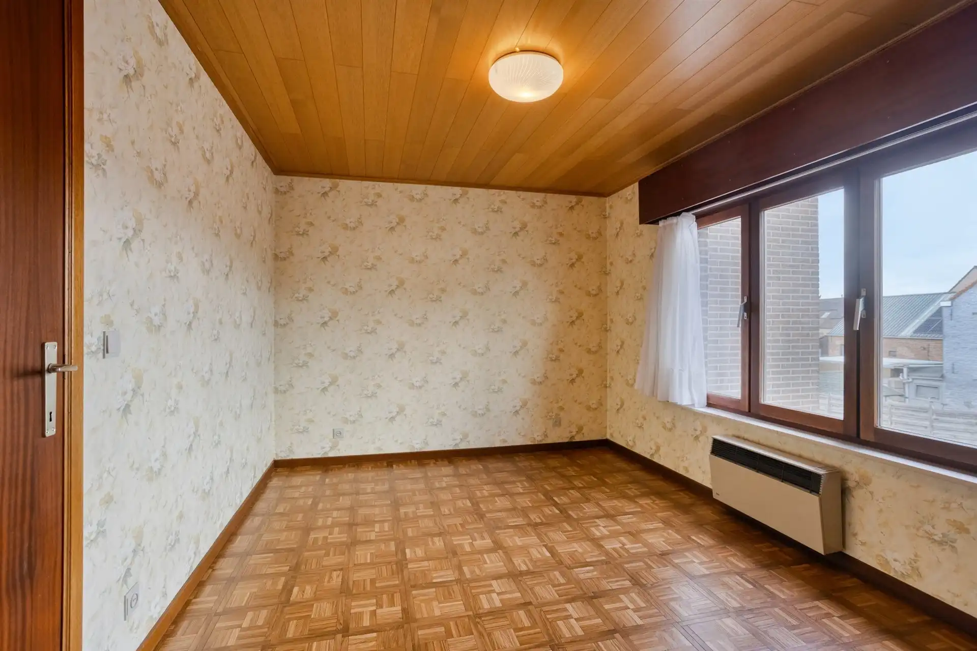 Ruime woning met zuidoostgerichte tuin in Merchtem foto 15