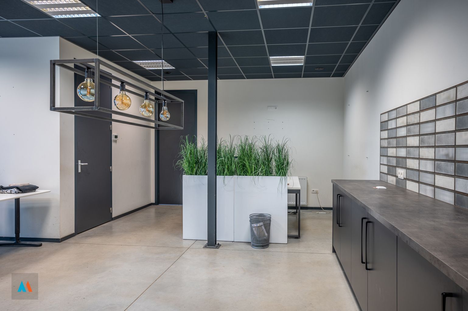 Moderne en energiezuinige KMO-unit in Hoogstraten foto 7