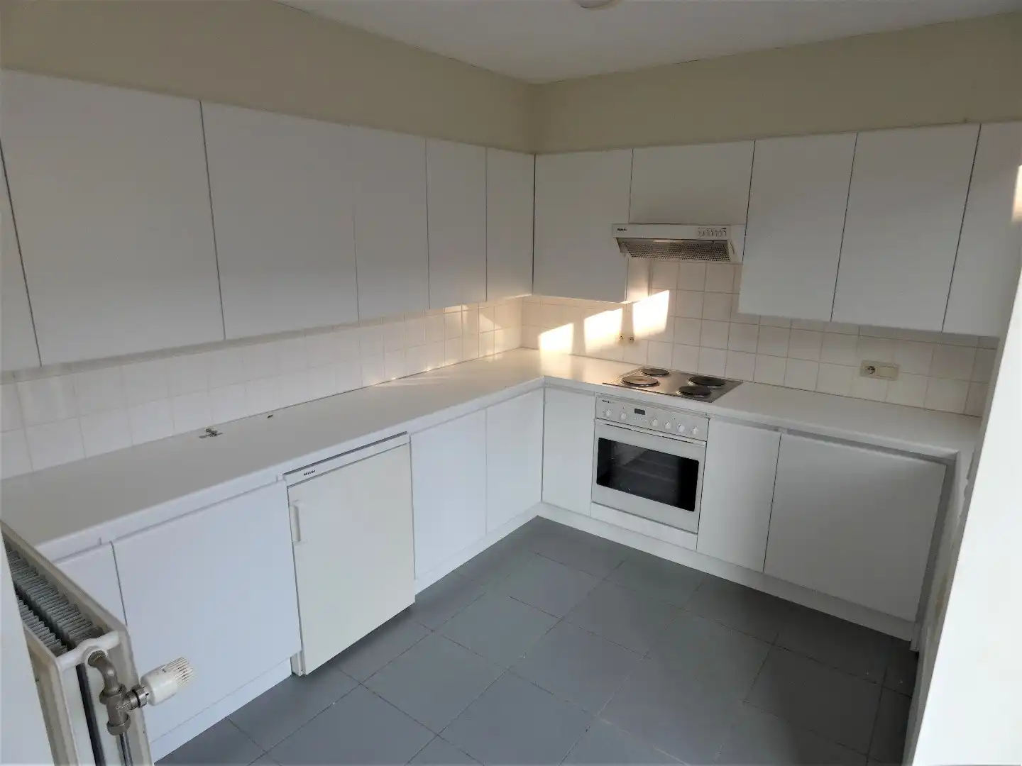 Ruim 2-slpk appartement (101 m²) met zonnig terras, Kortemark foto 10