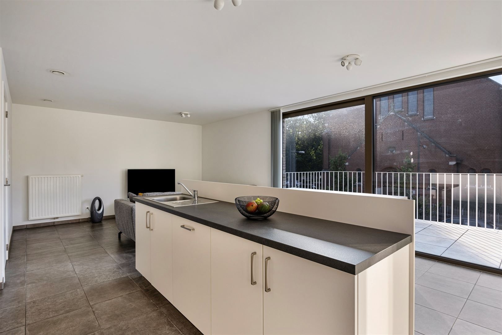TE KOOP: Prachtig appartement met 2 slaapkamers! foto 5