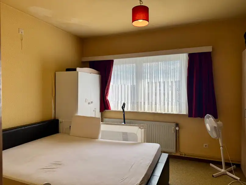 LEUK APPARTEMENT AAN DE RING VAN DIEST! foto 14