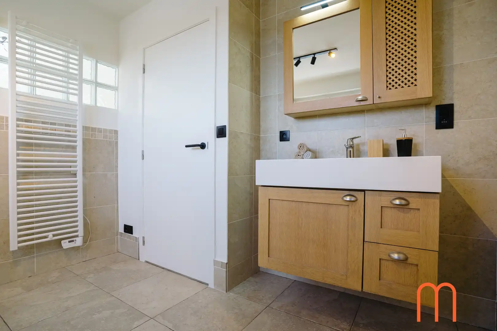 Penthouse te koop in Oostende – 128 m² met 145 m² zonneterrassen en panoramisch uitzicht foto 16