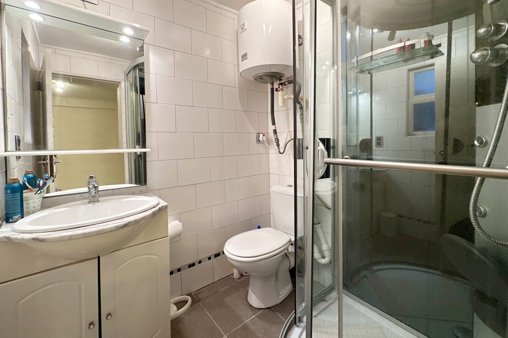 Gezellig appartement aan achterzijde Zeedijk in Wenduine foto 10