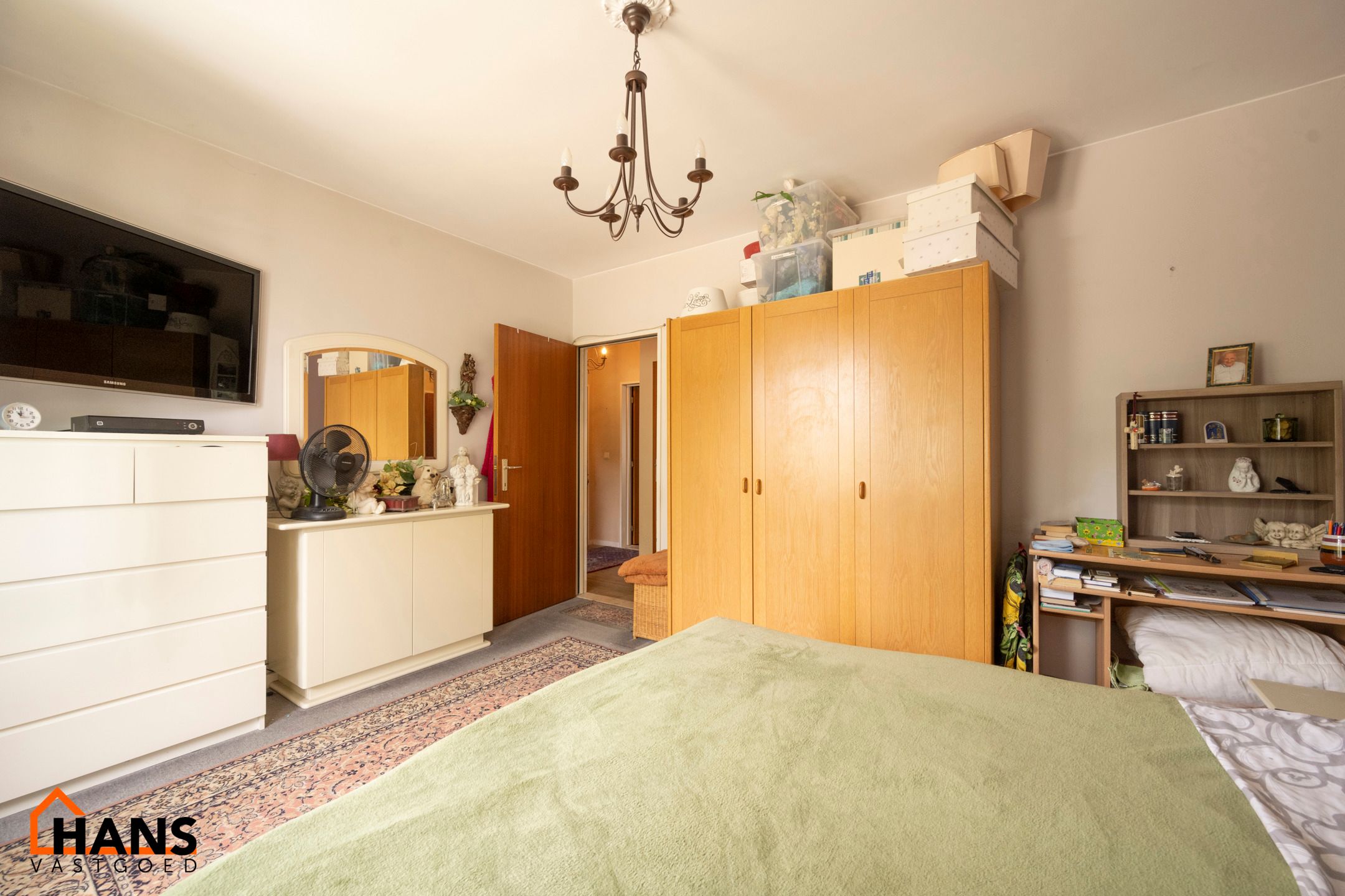 Appartement op de 1ste verdieping. foto 11