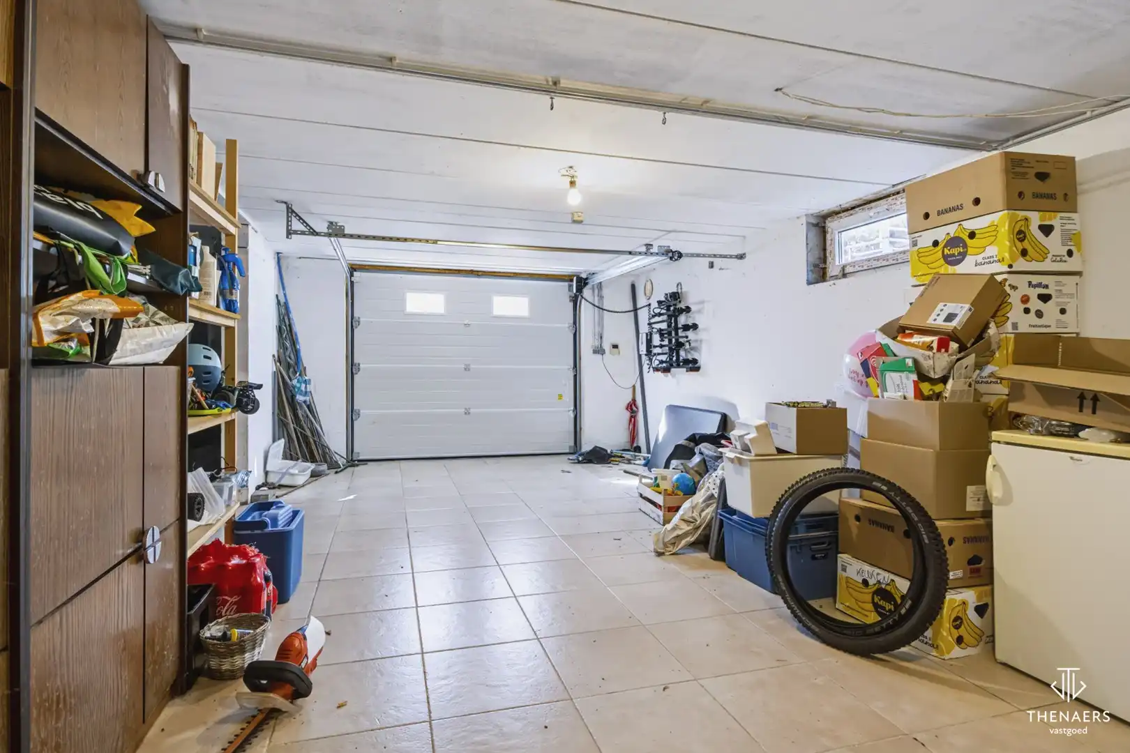 Ruime en karaktervolle woning met 4 slaapkamers, 2 badkamers en prachtige tuin – optioneel met achterliggende weide. foto 55