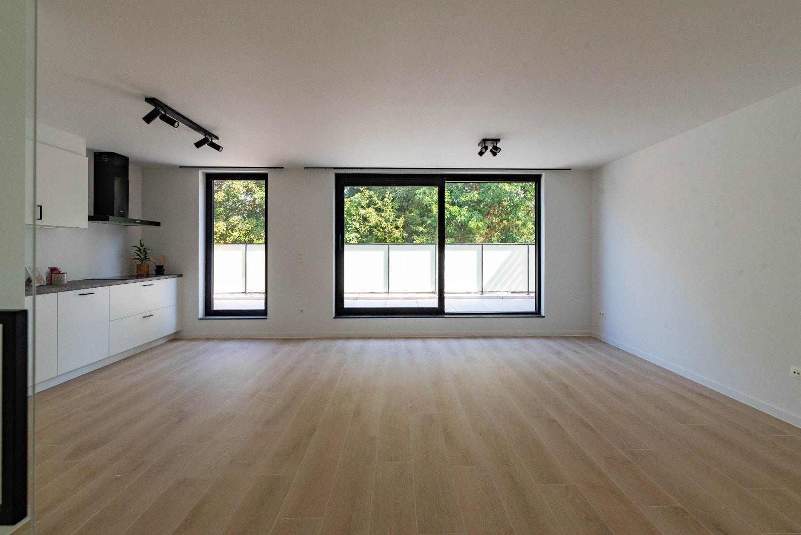 Klassevol nieuwbouwappartement in centrum Halle Zoersel foto 4