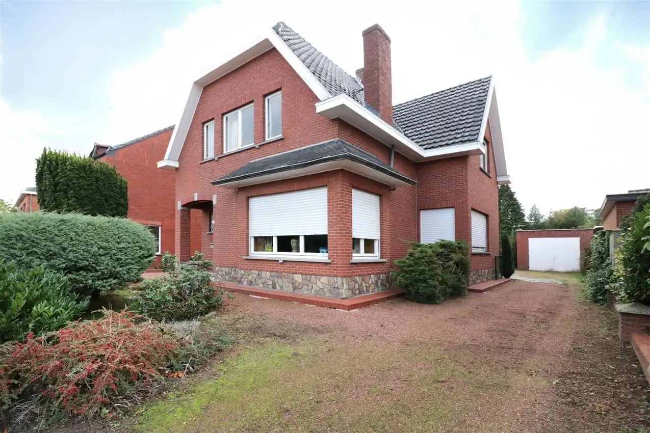 Huis te koop Voort 90 - 3272 TESTELT