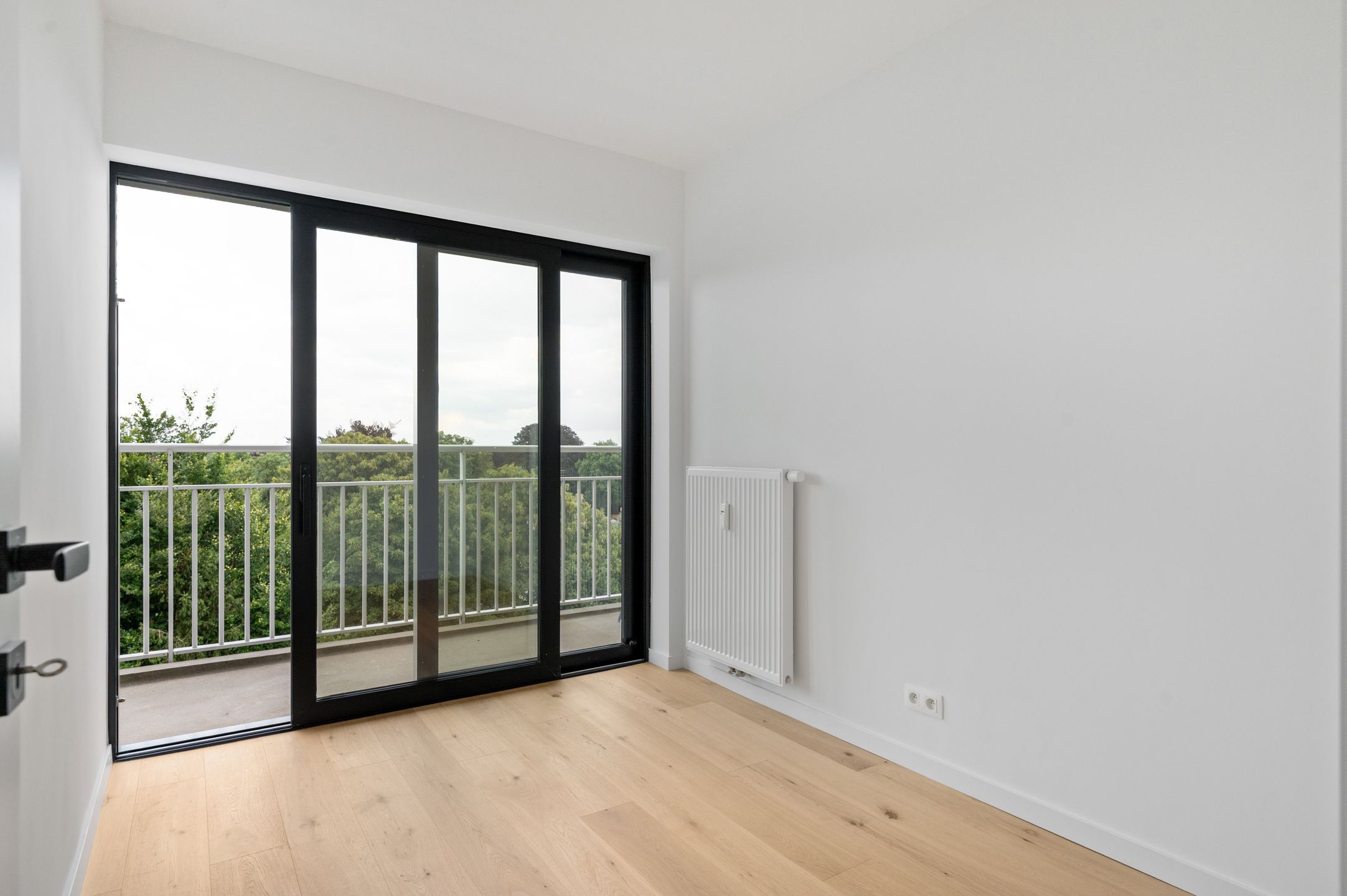 Prachtig gerenoveerd 3-slk.-appartement op toplocatie foto 15
